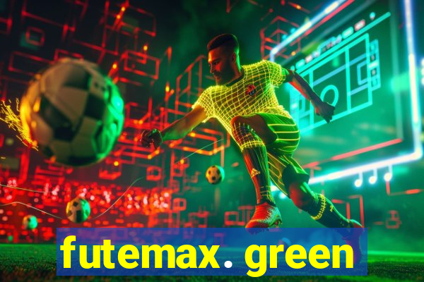 futemax. green